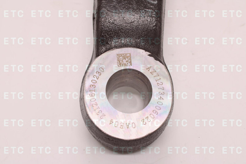 SITRAK AZ712734006022 Сошка поворотного кулака нижняя прав. — 2