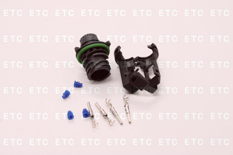 7802781 Ремкомплект разъема 4-pin универсальный — 3