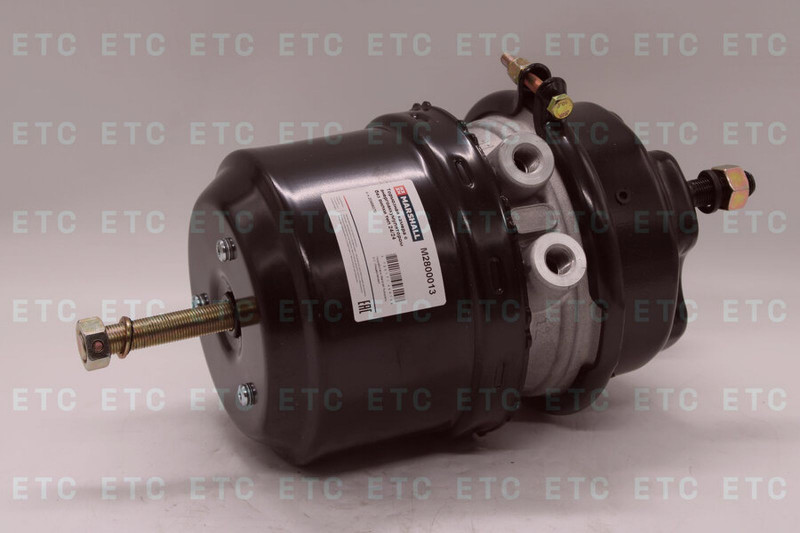 M2800013 Энергоаккумулятор тип 24/24 — 4