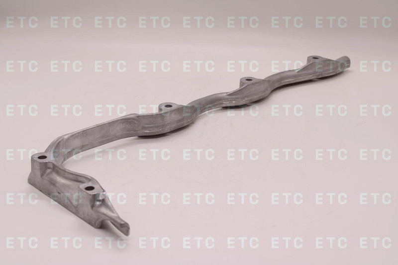 SITRAK 200V05840-0128 Прижимная пластина масляного поддона — 4