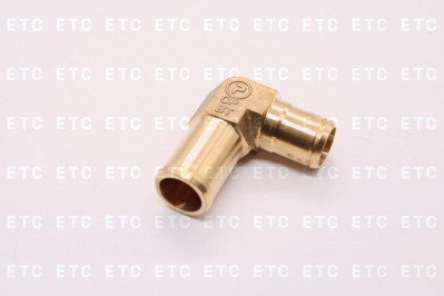 7421177259 Уголок подвижного маслопровода