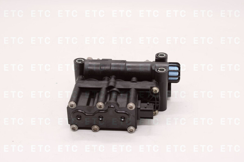 4728900220 Магнитный клапан ECAS 3 — 1