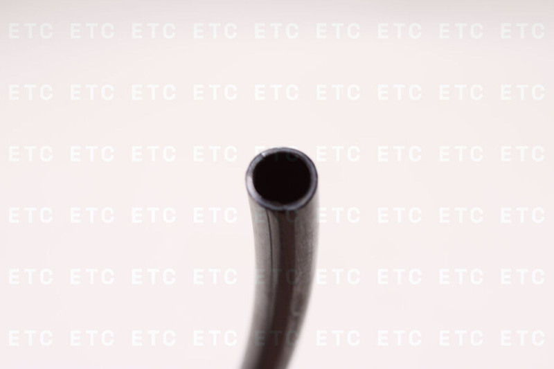 PRO2511106 Трубка пластиковая 10*1 — 2