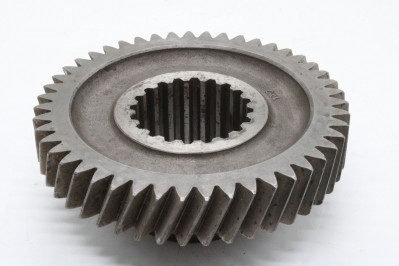 2017231554 Шестерня пост. зацеп. выс z=47 /10TS130/