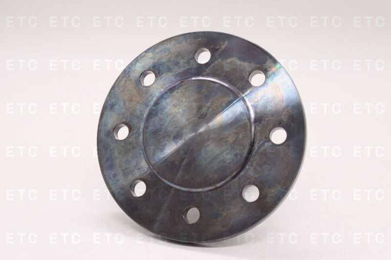 774662101109 Шкворень с/у полуприцепа "2" без потайголовки — 1