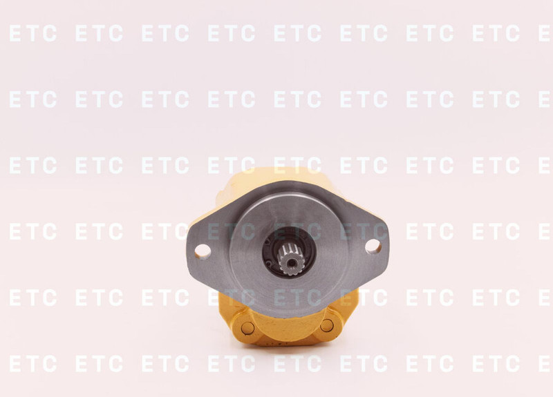 705-21-32051 Насос трансмиссии — 2