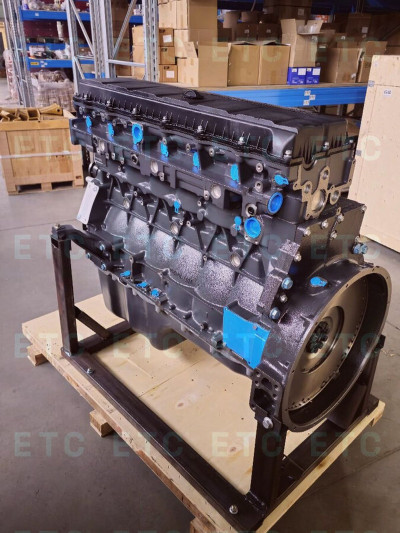 CNHTC C74419565QLONG Лонг-блок MC11/D2066.44-50