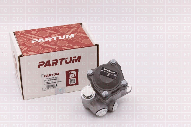 PT71247101201 Насос ГУР — 1