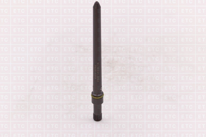 PT00RJ01029 Коннектор форсунки — 3