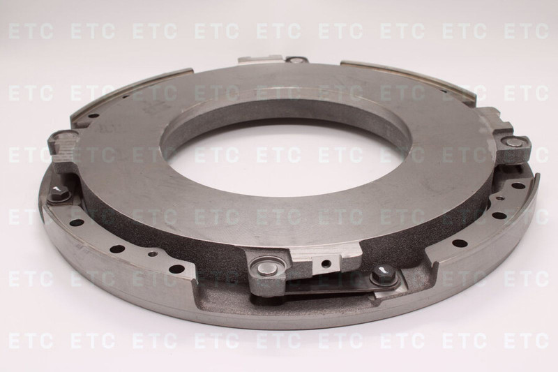 VO 1521725 Корзина сцепления — 2