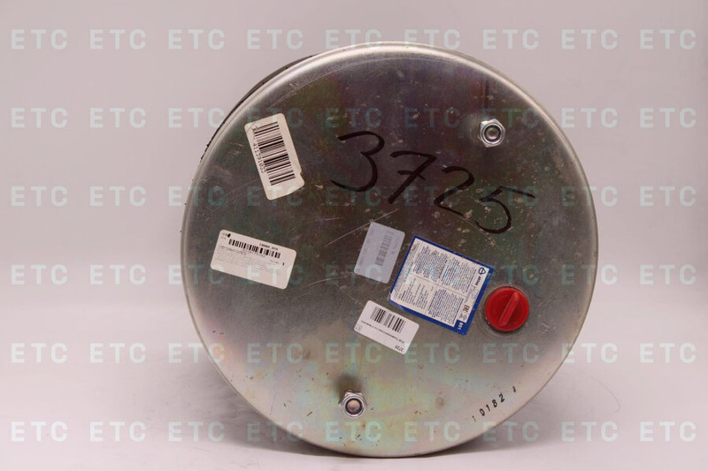 3725 Пневморессора — 2