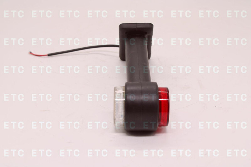 FG505LED Фонарь габаритный LED 200мм — 1