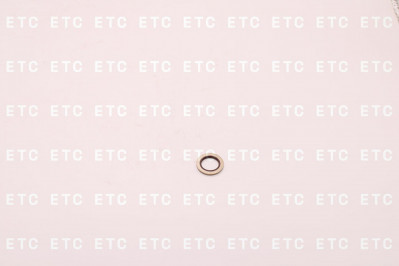 SITRAK MQ6566310106 Композитная прокладка БС-14,7*22,0-СТ/ФПМ1-80