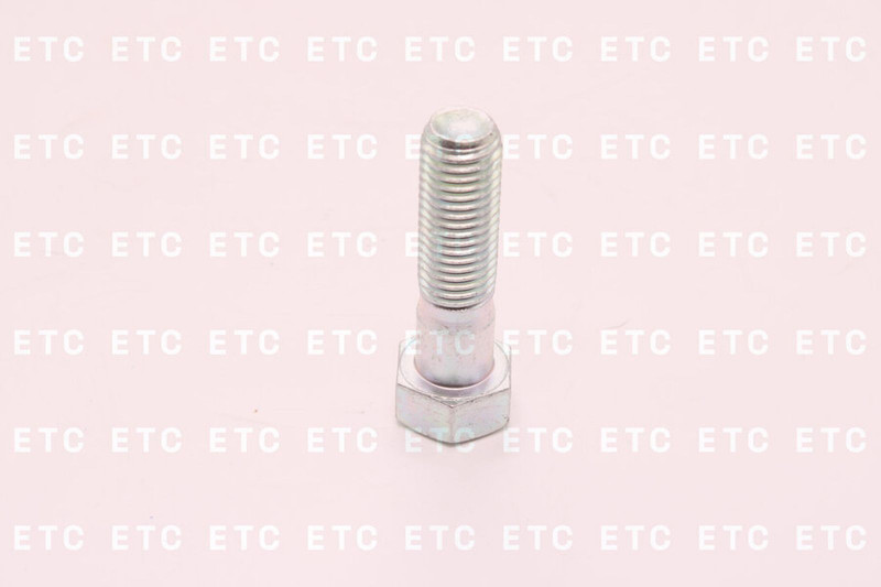 Болт с шестигранной головкой 3/4''-10 x 2 3/4'' — 1