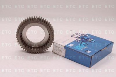 12JSDX240TA1701115 Шестерня 5 передачи