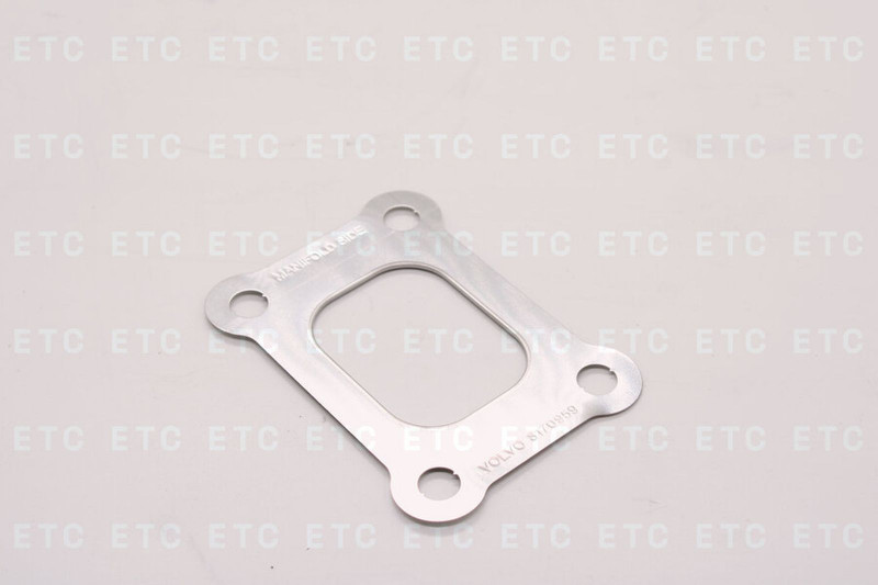 VO 8170959 Прокладка выпускного коллектора — 3