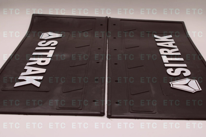 TG-12389 Брызговики 660*270мм "SITRAK" — 3