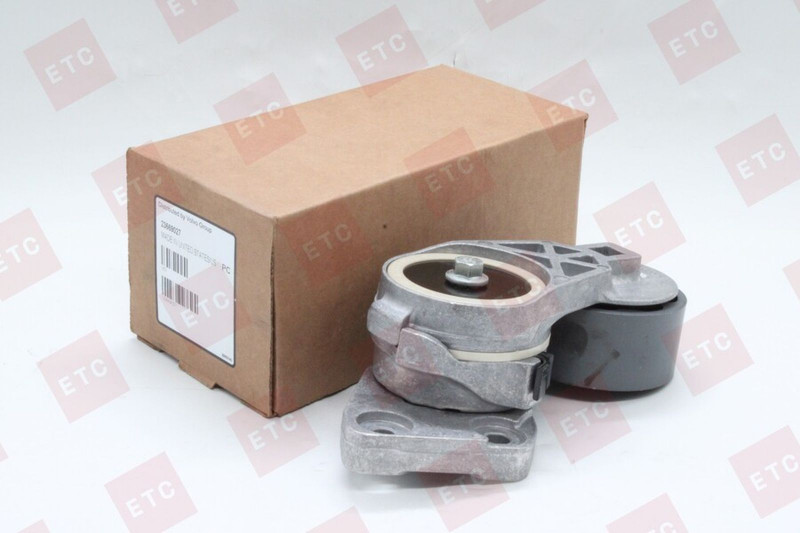 VO 23669027 Натяжитель ремня — 5