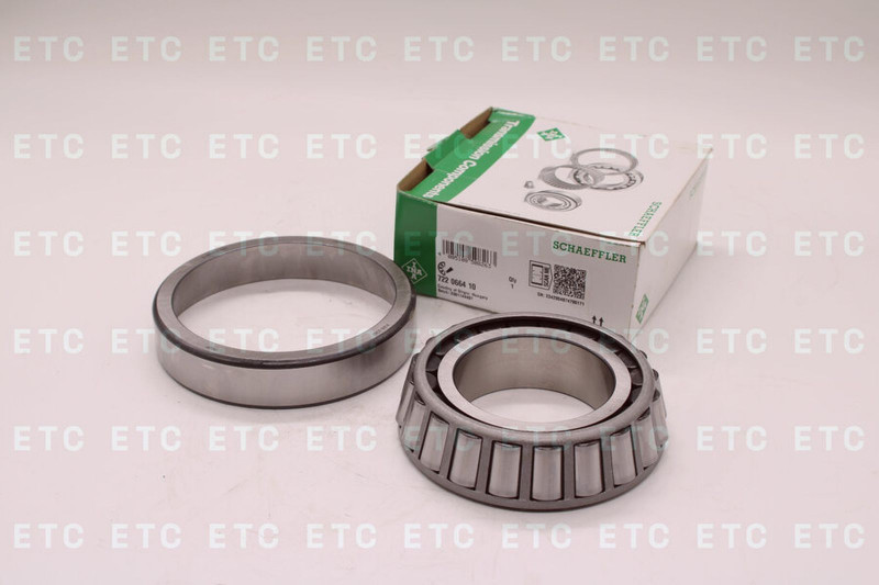 7220664100 Подшипник КПП 75*140*36 — 1