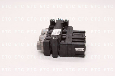 4728900220 Магнитный клапан ECAS 3