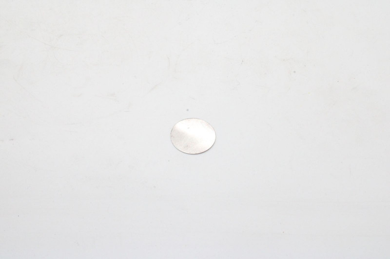 2051040014 Шайба установочная 0,2 мм — 1