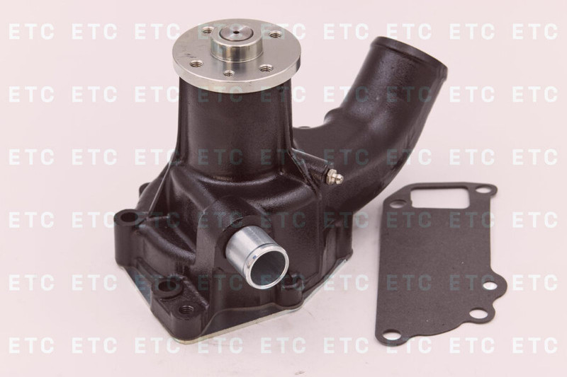 8972530281 Насос водяной 1-13610-800-1 — 3