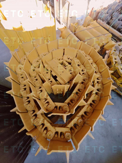 216MA38156 Гусеница 38 зв, 560 мм