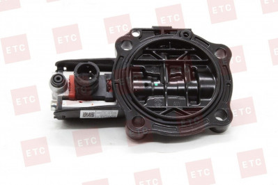 VO 21450362 Крышка демультипликатора КПП