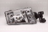 8733030SX Фара головная левая, миниатюра — 6