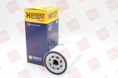 H200W10 Фильтр масляный