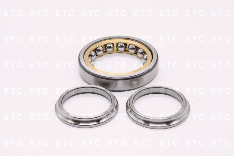 DZ90149326012 Подшипник редуктора среднего моста — 2