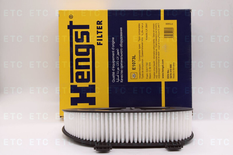 E1073L C36014 Фильтр воздушный — 3