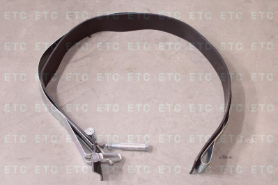 00003838 Комплект ленты бака Volvo 1520*70 D550*670