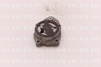 Насос масляный 6754-51-1111