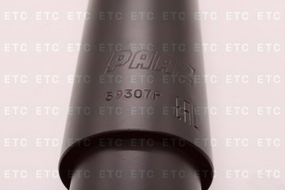 59307P Амортизатор задней подвески