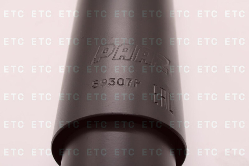 59307P Амортизатор задней подвески — 2