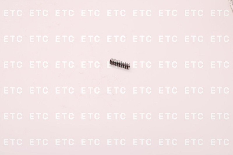 2434614055 Пружина форсунки — 2