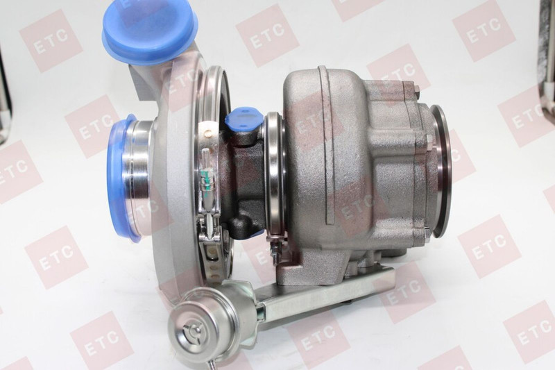 038TC18618000 Турбокомпрессор D13 Ver.4 — 1