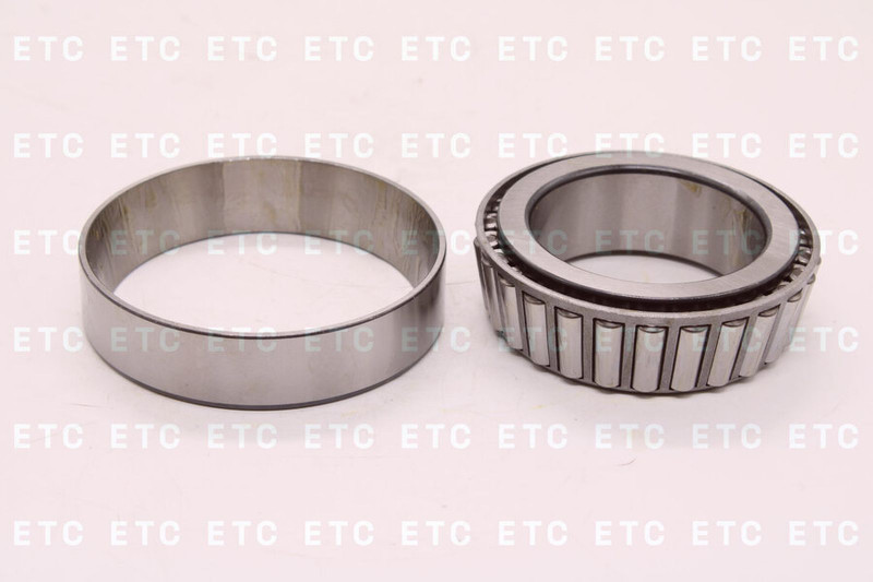 DT 464674 Подшипник дифференциала — 2