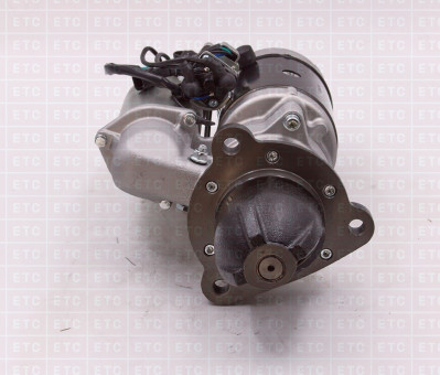 PT6008638112 Стартер РС300-8, D65EX-16 24V/11KW