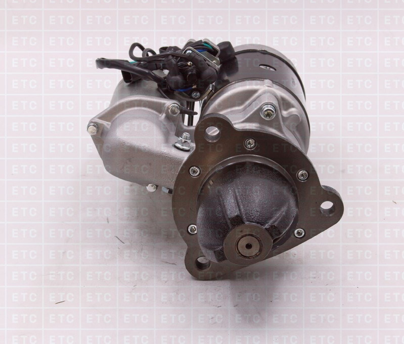 PT6008638112 Стартер РС300-8, D65EX-16 24V/11KW — 5