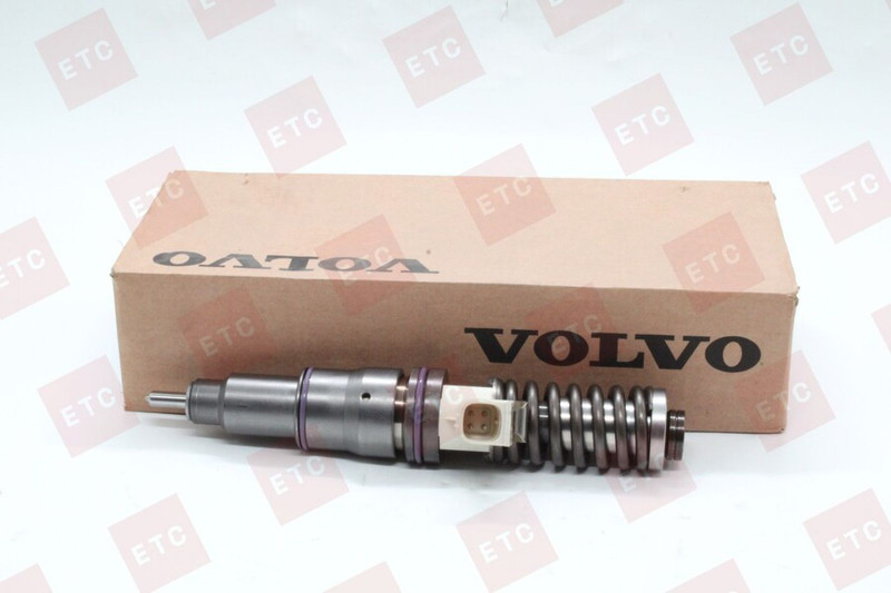 VO 21371672 Форсунка топливная — 3