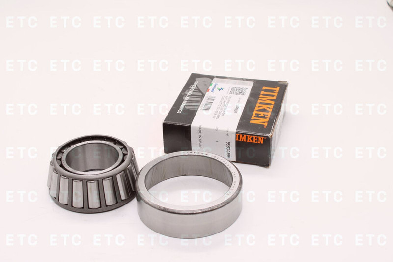 ER 98530399 Подшипник 50*100*40 MM SCA 1534829 — 3