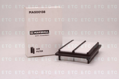 MA500138 Воздушный фильтр панельный KMTS PC200, PC220, PC300, D155, D275