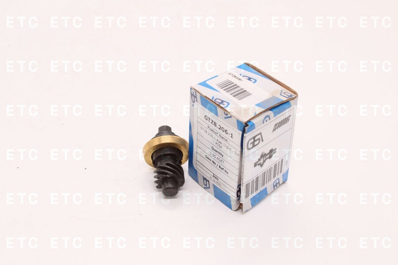 GTZ82061 Шестерня Z кулака левая — 3