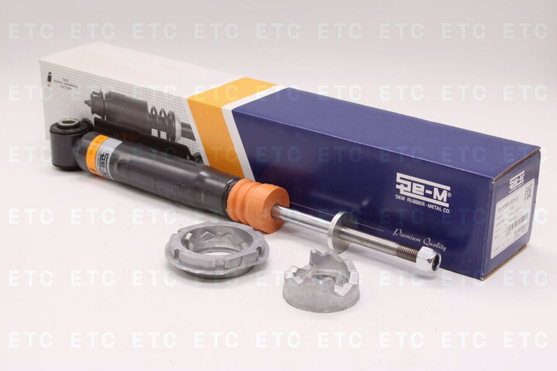 SEM 17085 Амортизатор кабины задний — 4