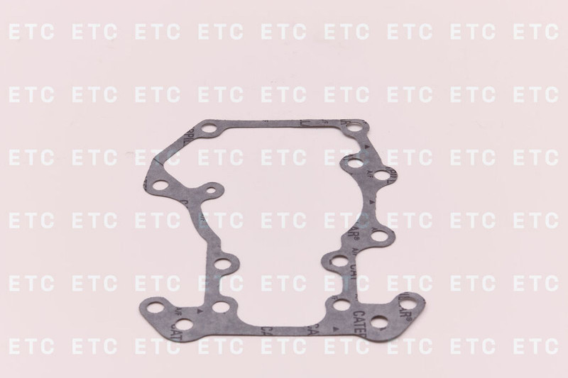 4N1868 Прокладка — 2