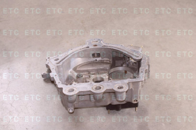 2070300904 Крышка передняя ДВС