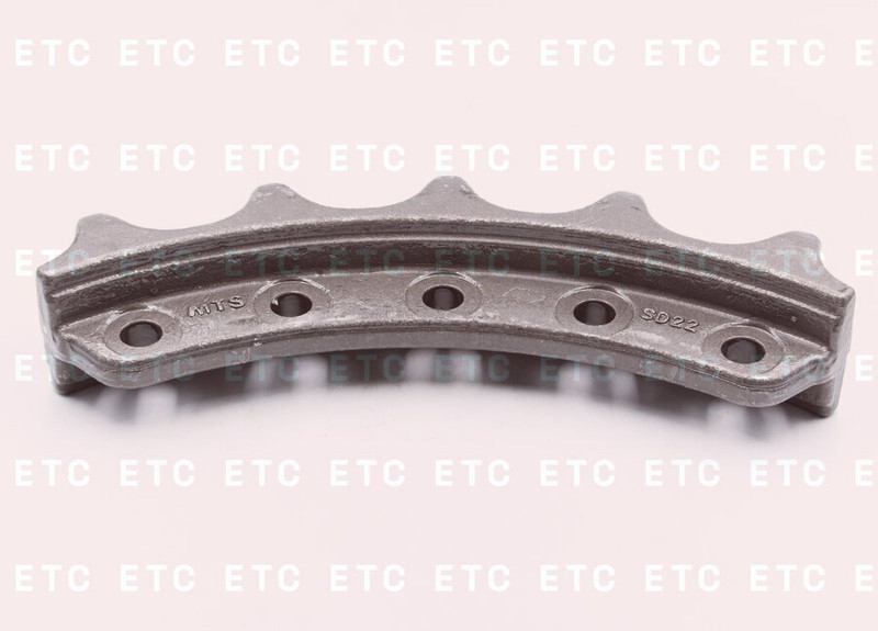 P154-27-12293 Сегментный элемент — 1