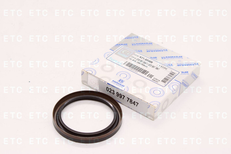 K2103509 Сальник 56*72*8 — 1